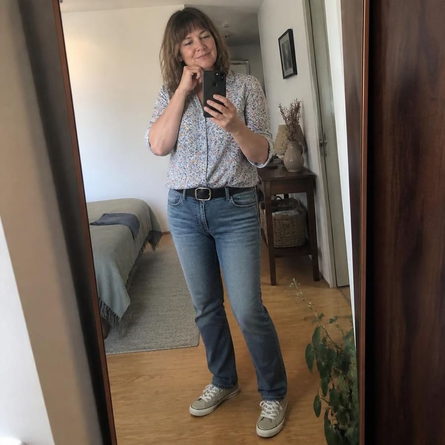 Sissy, 56, Freiburg im Breisgau