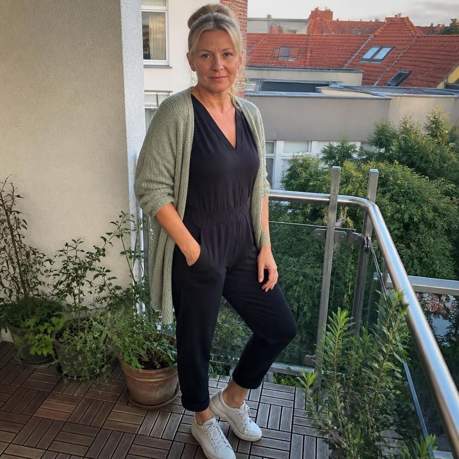 Rosy, 45, Würzburg