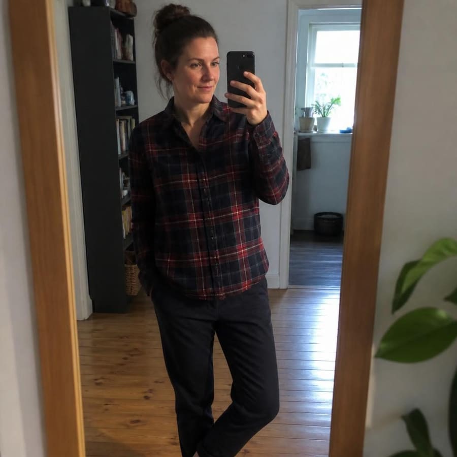 Marela, 36, Kiel