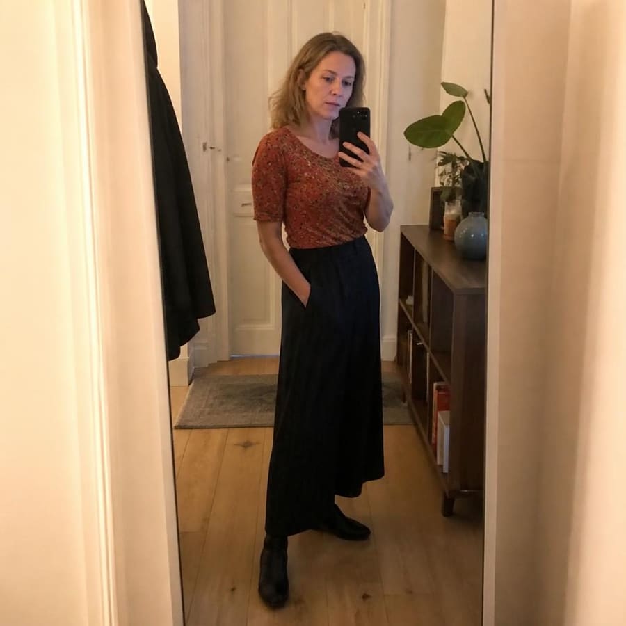 Bela, 42, Magdeburg