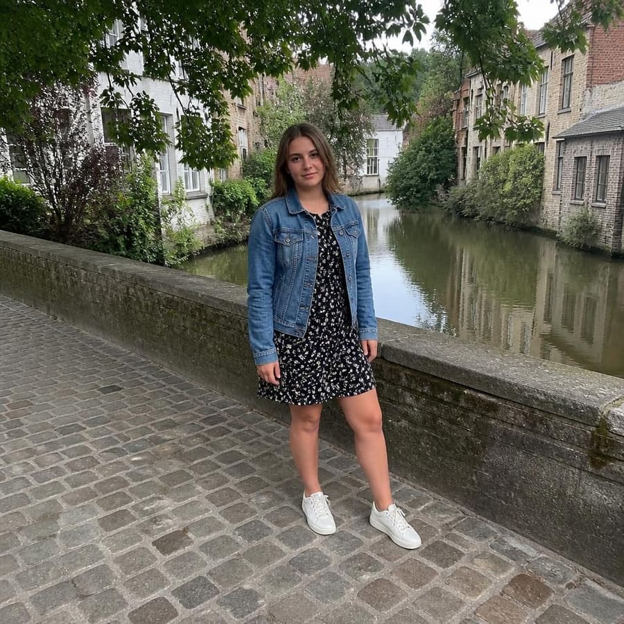 Marcella, 23, Rostock