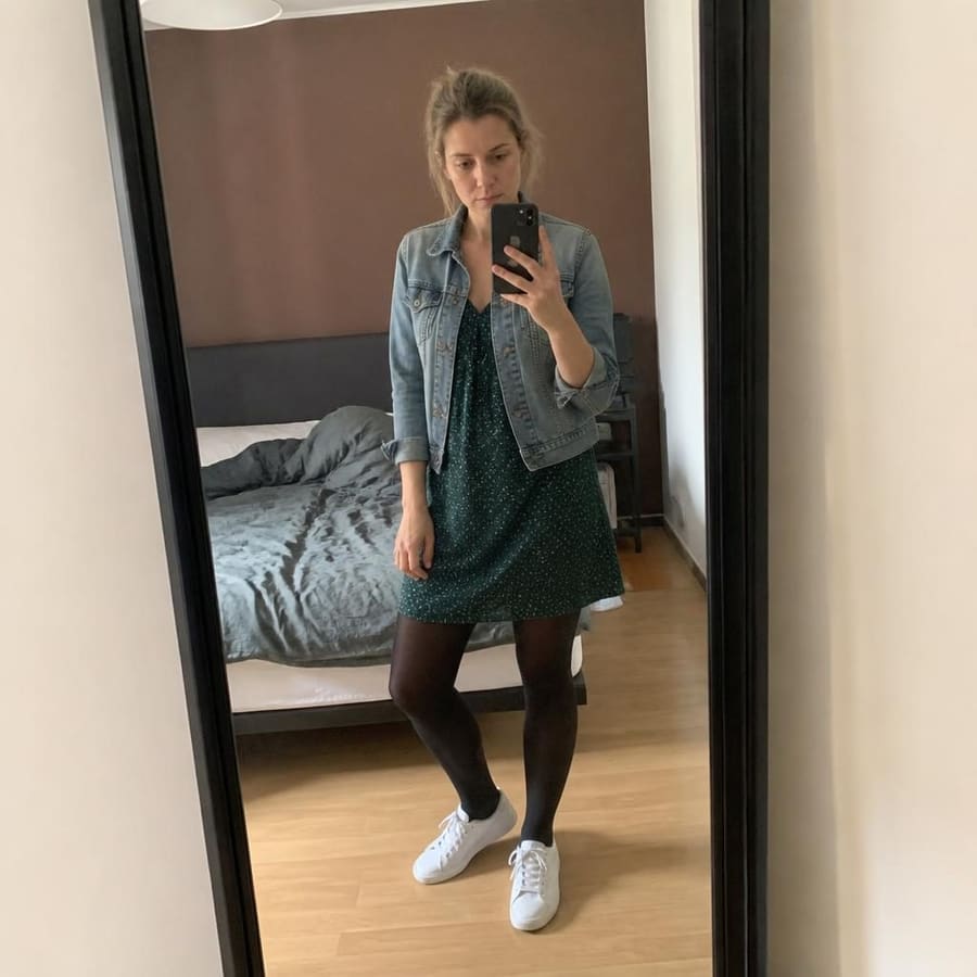 Beate, 31, Mönchengladbach