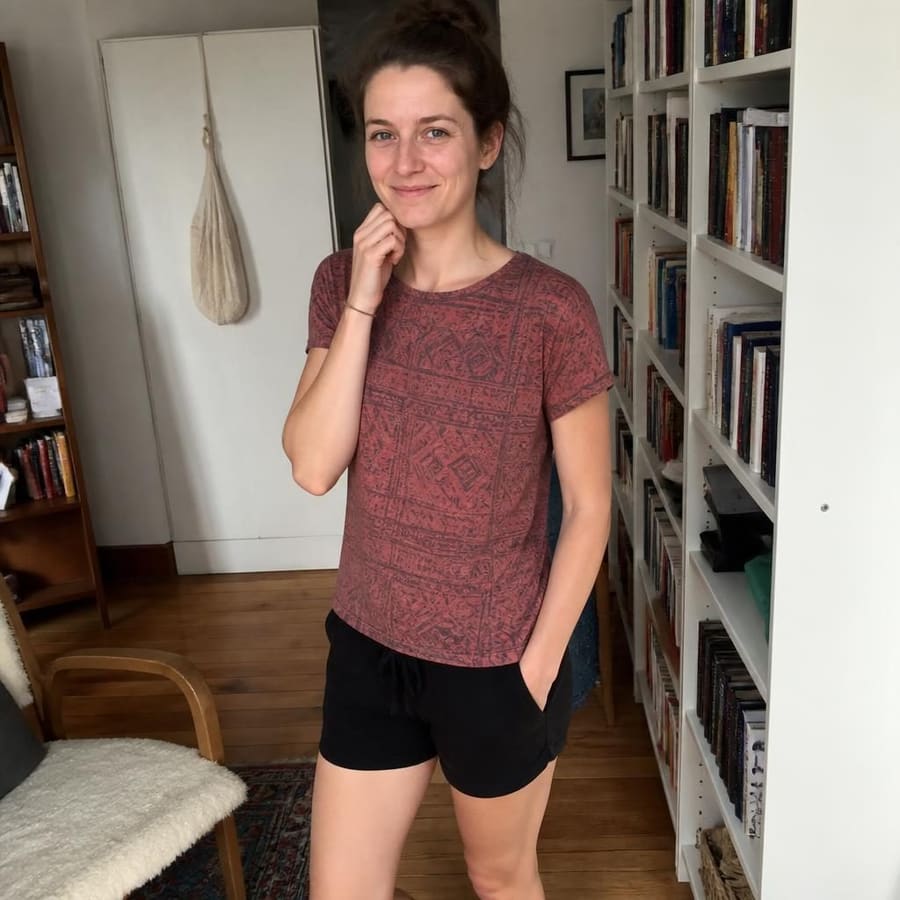 Luciana, 32, Ludwigshafen am Rhein
