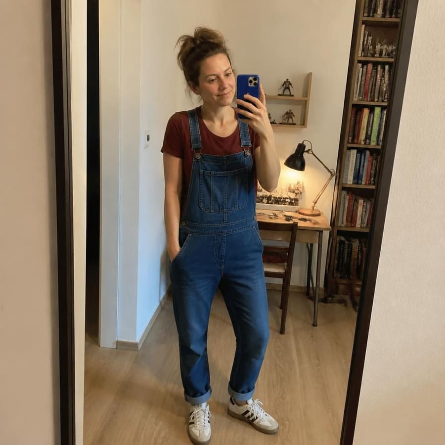 Marieluise, 36, Halle (Saale)