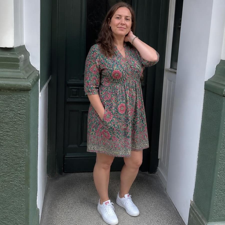 Sirke, 37, Kiel