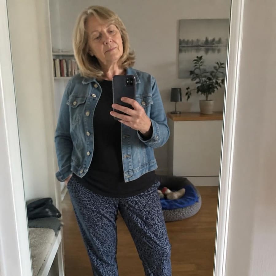 Zaira, 68, Gelsenkirchen