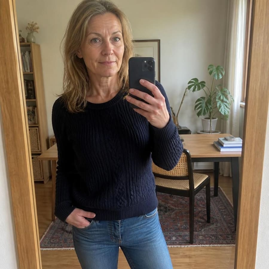 Elsi, 57, Darmstadt