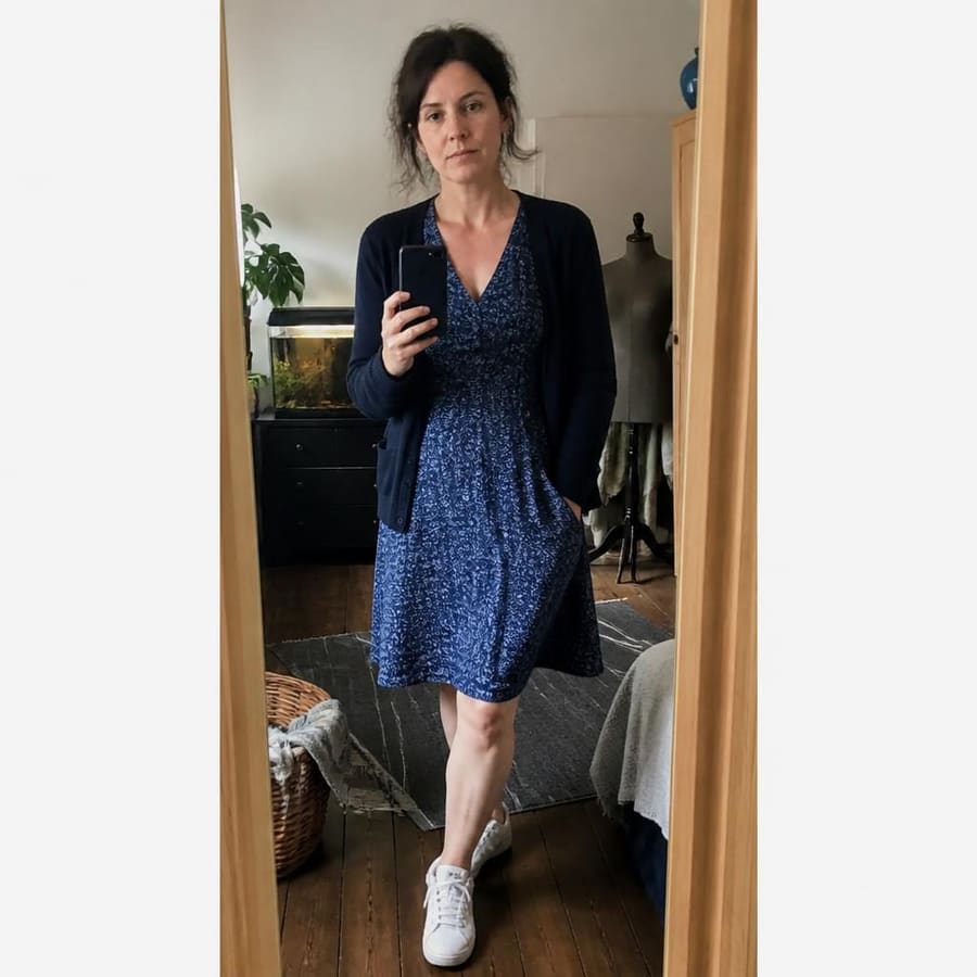 Faye, 44, Hamm
