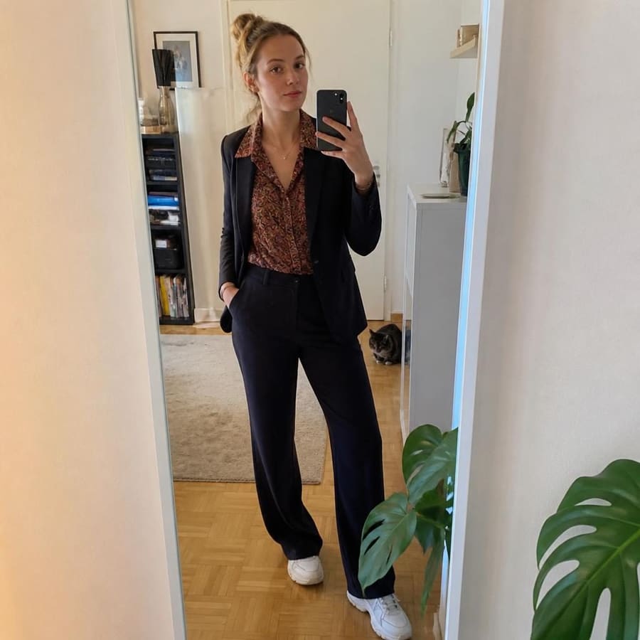 Freya, 19, Karlsruhe