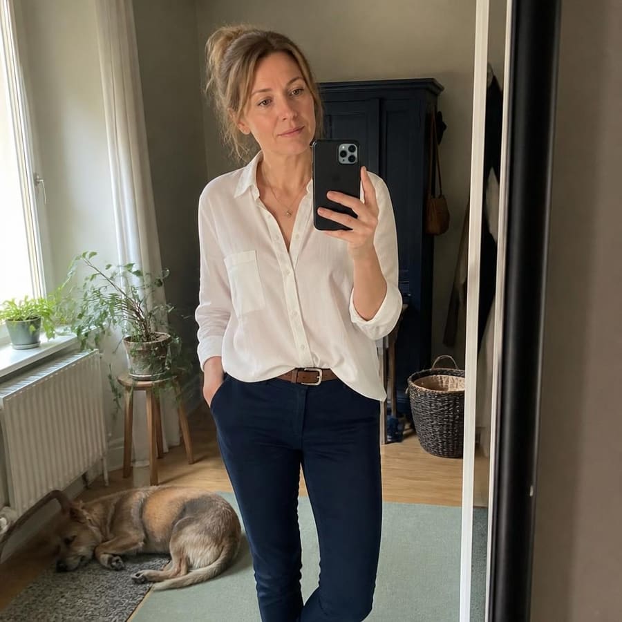 Vera, 42, Augsburg