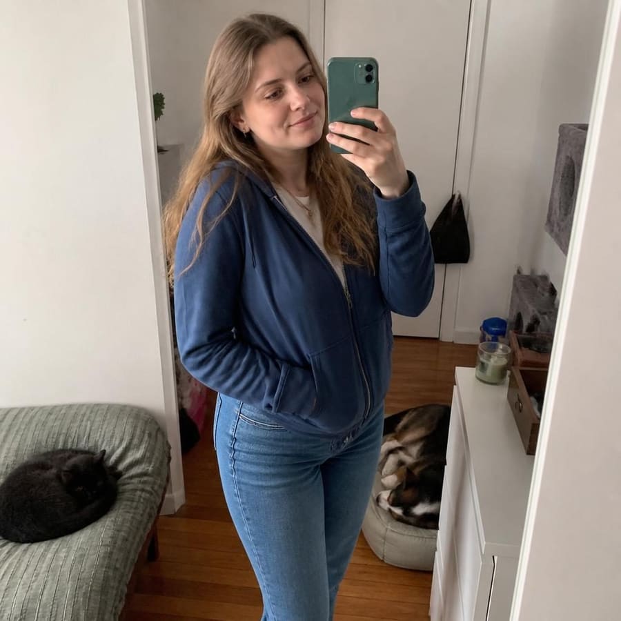 Marianna, 21, Potsdam