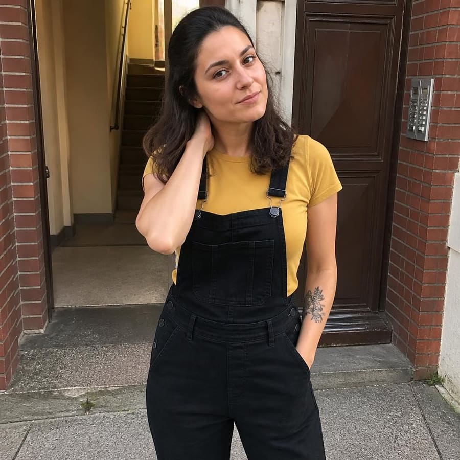 Nell, 29, Lübeck