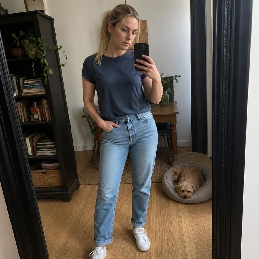 Dori, 29, Wuppertal