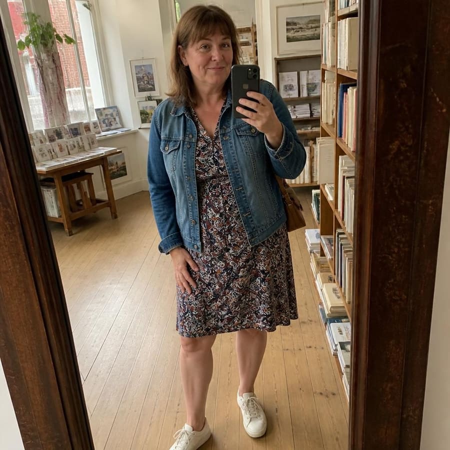Hanne, 60, Lübeck