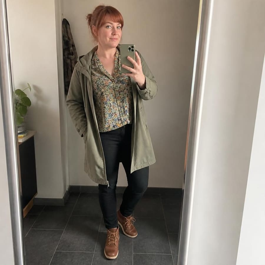 Jaqueline, 36, Hagen