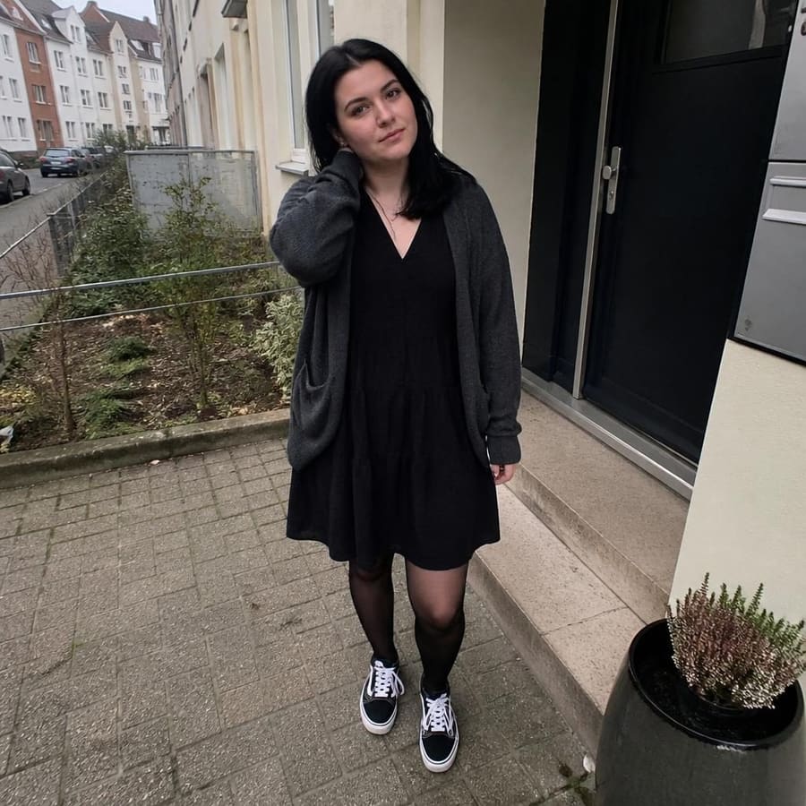 Marialuise, 25, Osnabrück