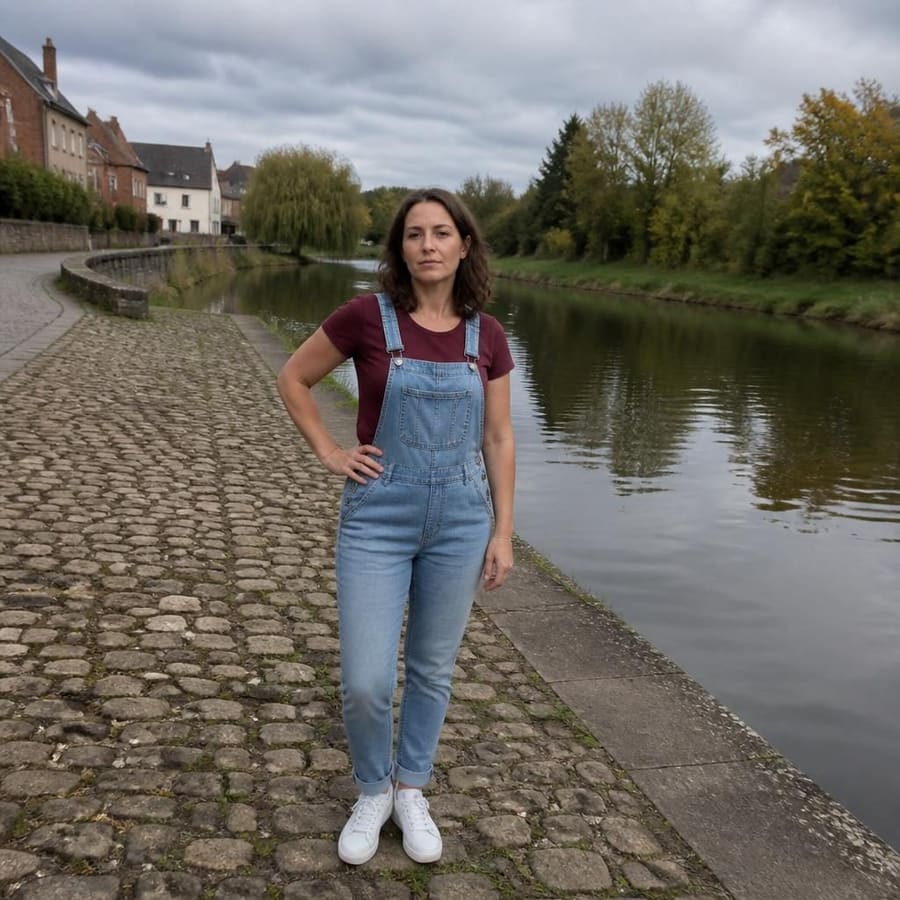 Severina, 41, Saarbrücken