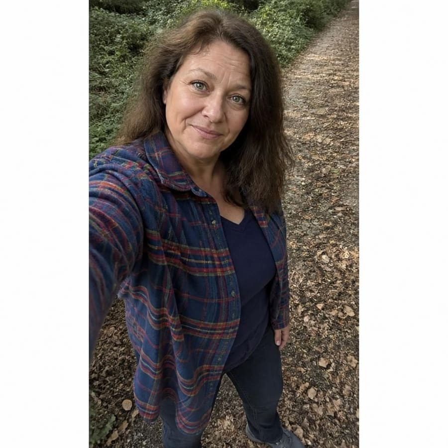 Jessica, 55, Pforzheim