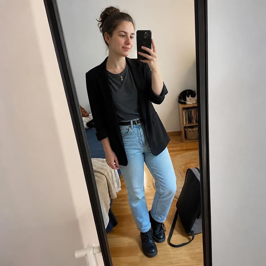 Milica, 24, Darmstadt