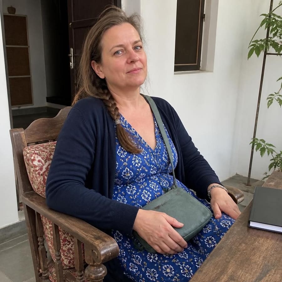 Franzisca, 43, Gelsenkirchen