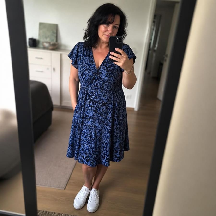 Ingeborg, 47, Augsburg