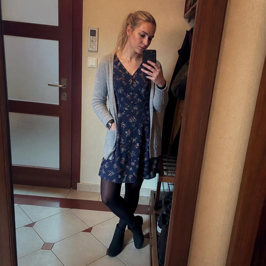 Margite, 31, Halle (Saale)
