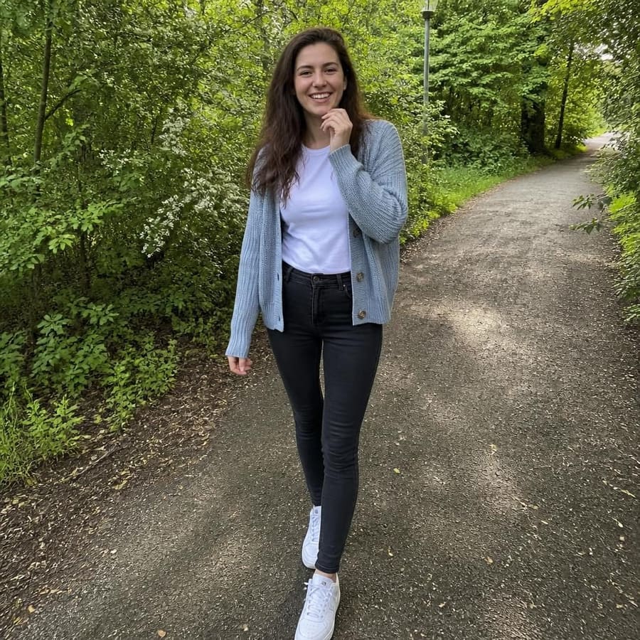 Martha, 26, Hagen