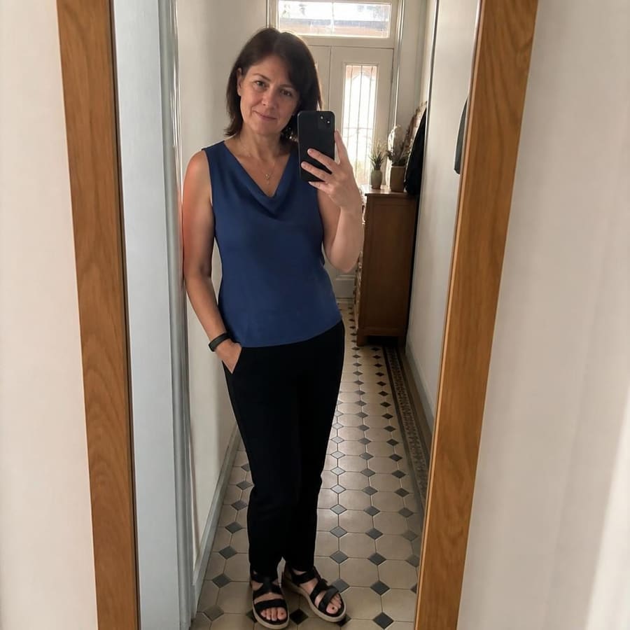 Loretta, 53, Görlitz