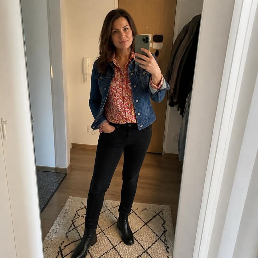 Jessica, 43, Halle (Saale)