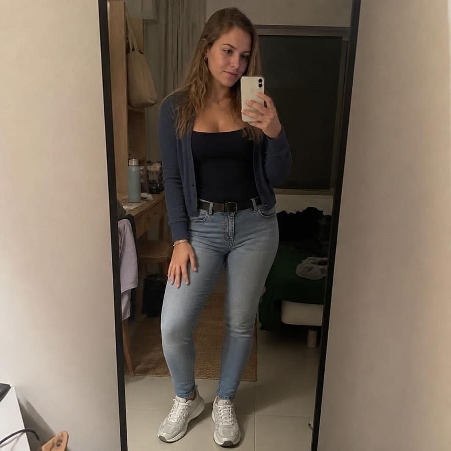 Rosella, 20, Bonn