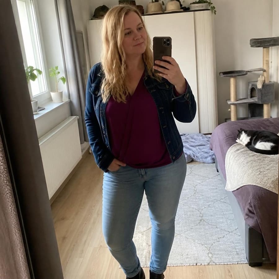 Stephanie, 37, Hamm
