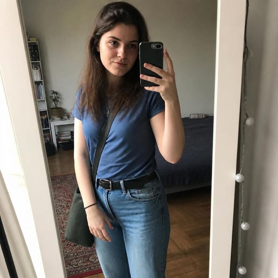 Annely, 21, Erfurt