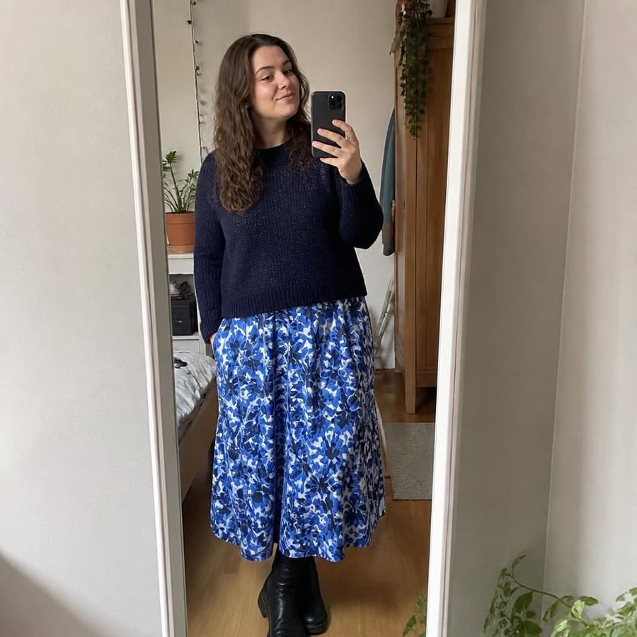 Coline, 28, Mönchengladbach