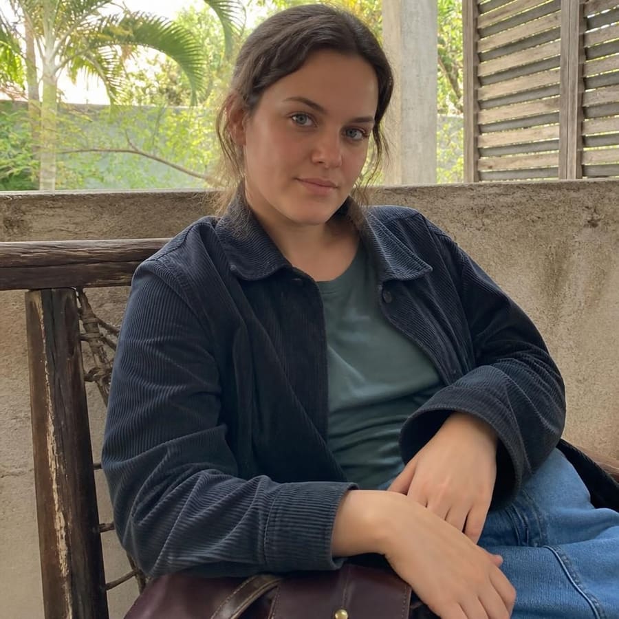 Ramona, 25, Ludwigshafen am Rhein