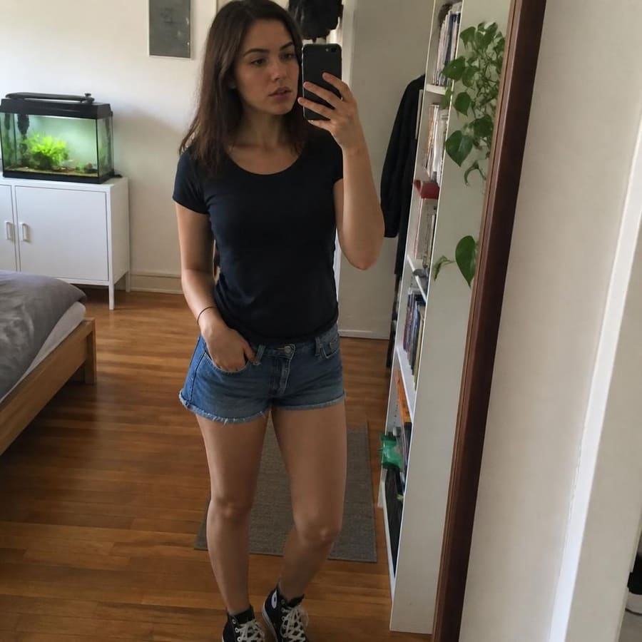 Zehra, 20, Braunschweig