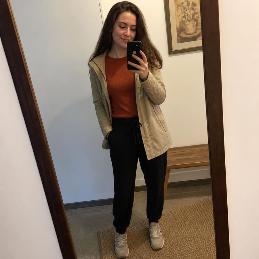 Angelina, 23, Augsburg