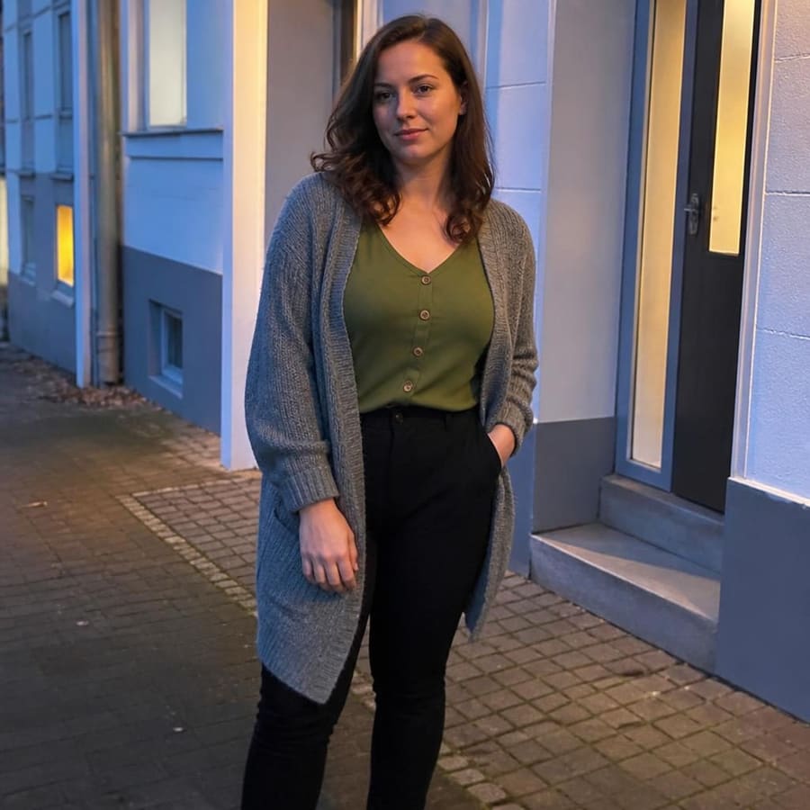 Marela, 27, Darmstadt
