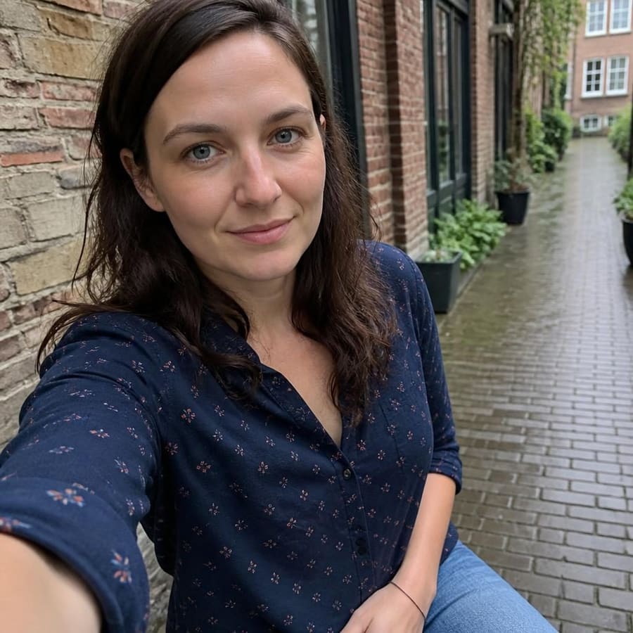 Marijana, 32, Potsdam