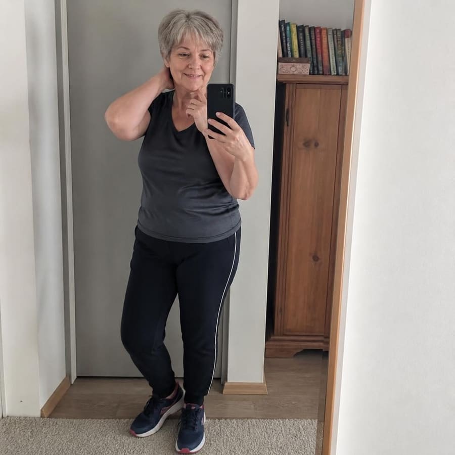Clementine, 71, Gelsenkirchen