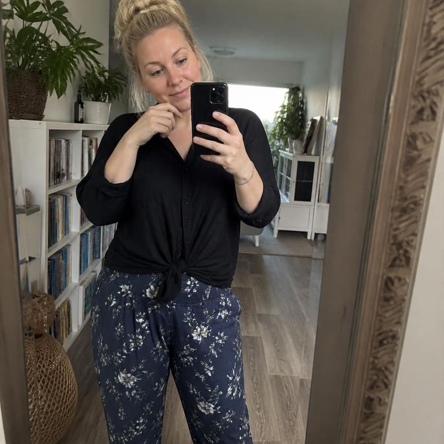 Bela, 33, Mönchengladbach