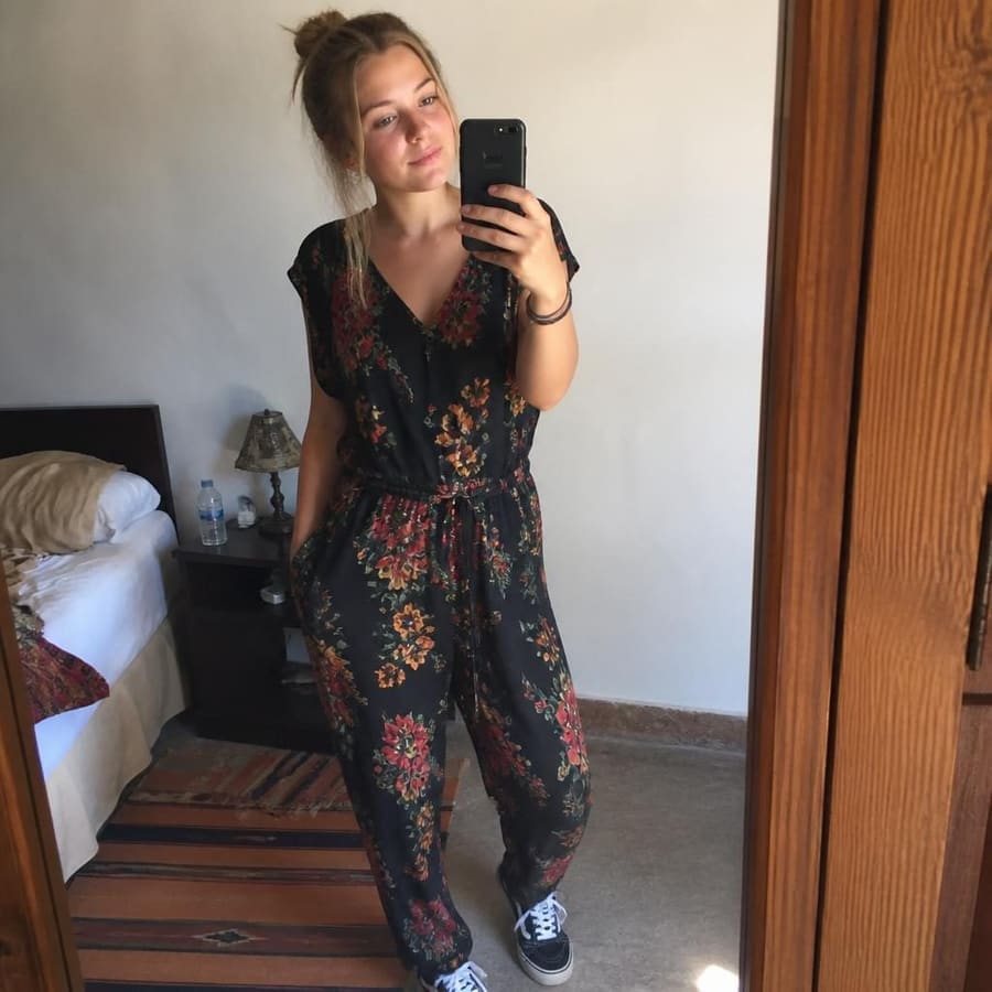 Zeynep, 18, Cottbus