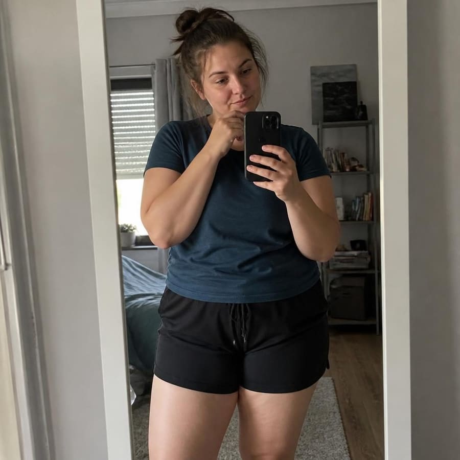 Andresa, 27, Mülheim an der Ruhr