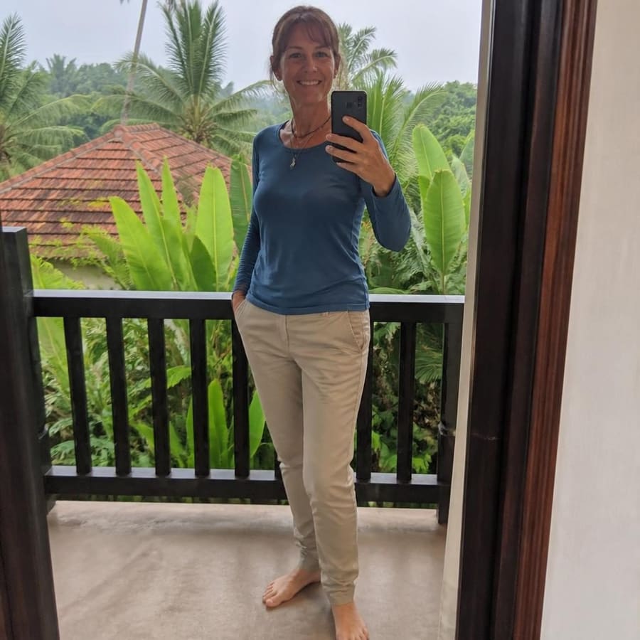 Zaira, 55, Lübeck