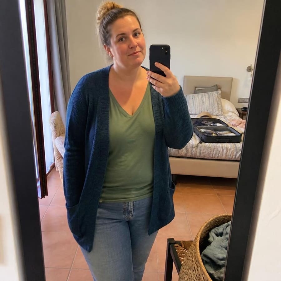 Beate, 32, Saarbrücken
