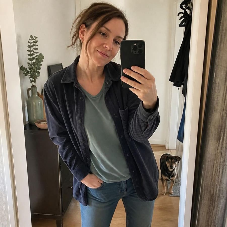 Luciana, 41, Leverkusen