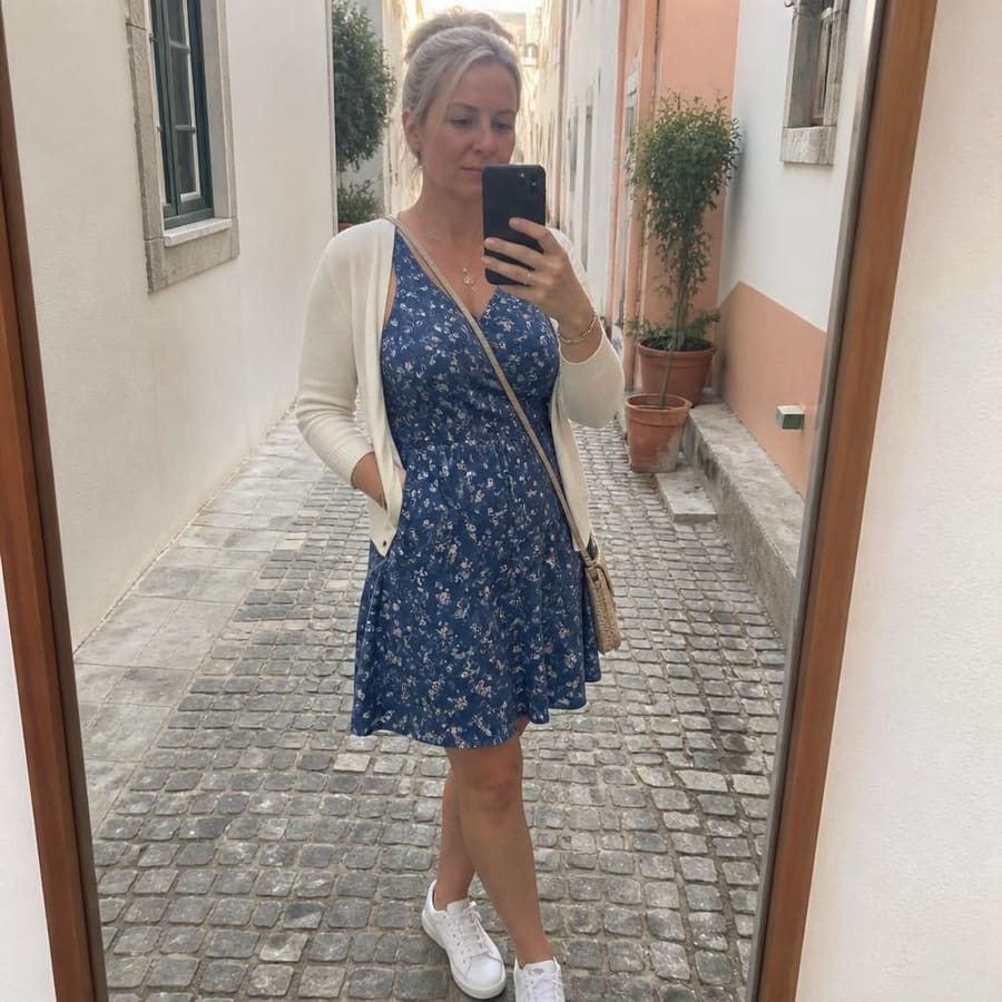 Federica, 39, Mönchengladbach