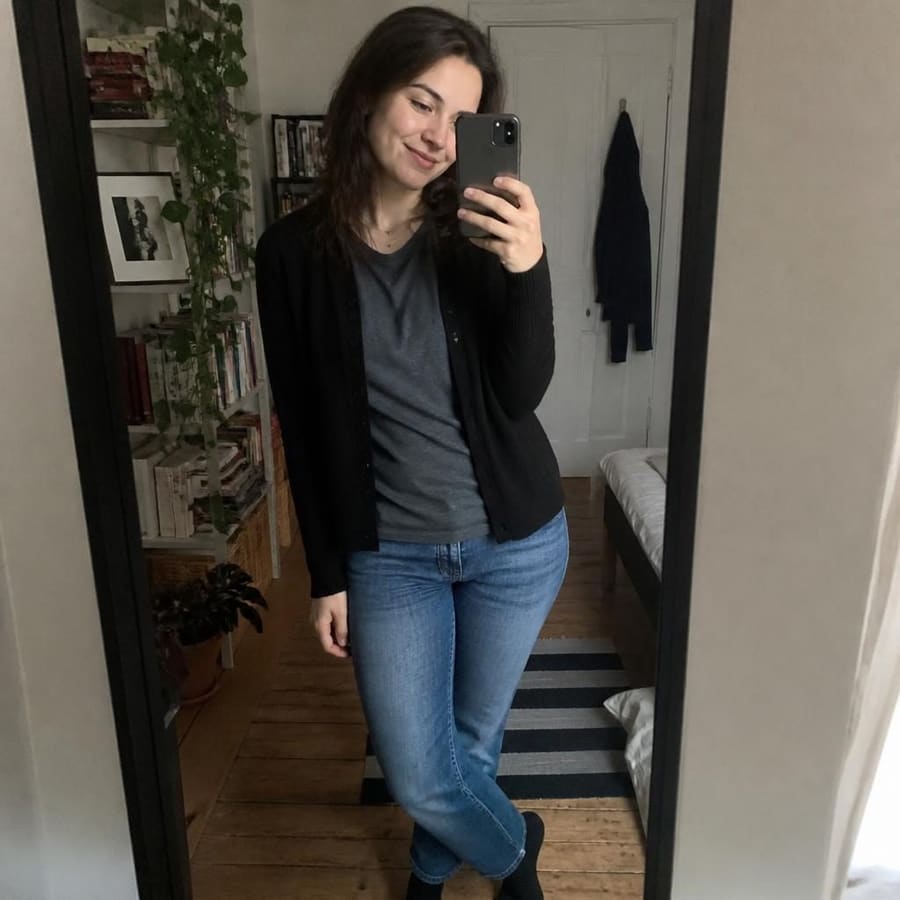 Nell, 31, Münster