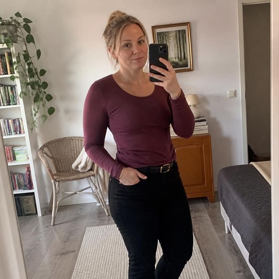 Vera, 34, Mönchengladbach