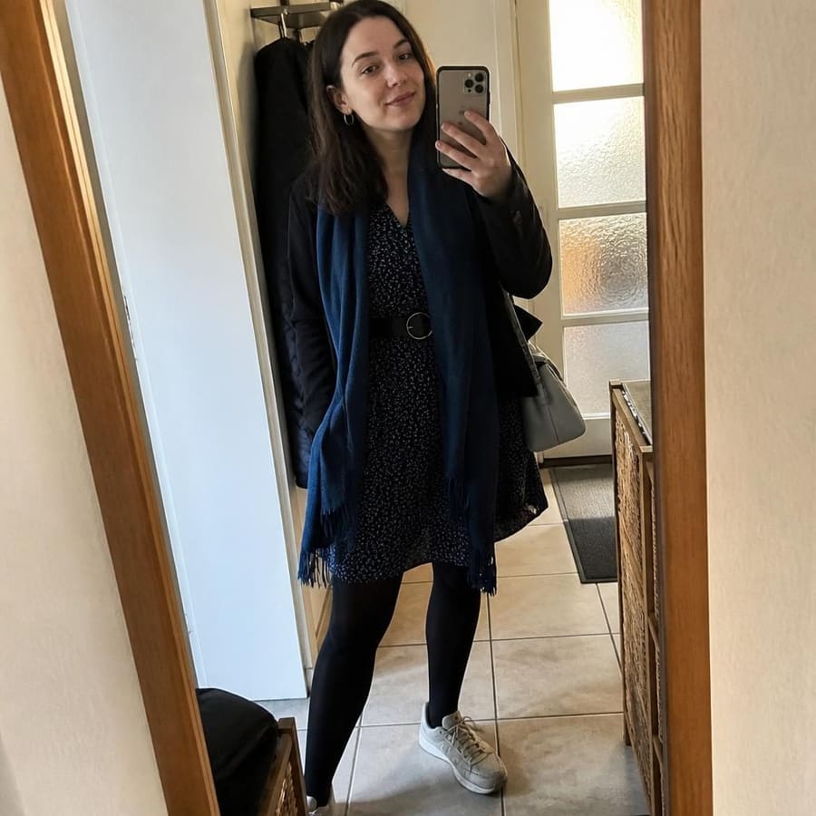 Sinikka, 25, Saarbrücken