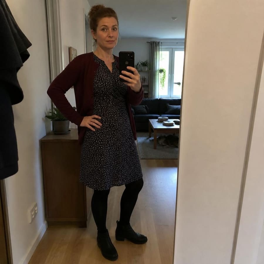 Silvia, 40, Köln